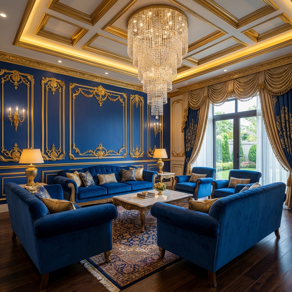 Luxury Interior